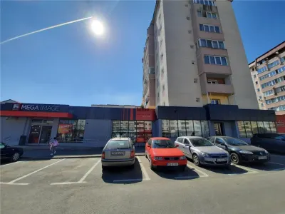 Spatiu Comercial, 226 mp, Sibiu - foto 12
