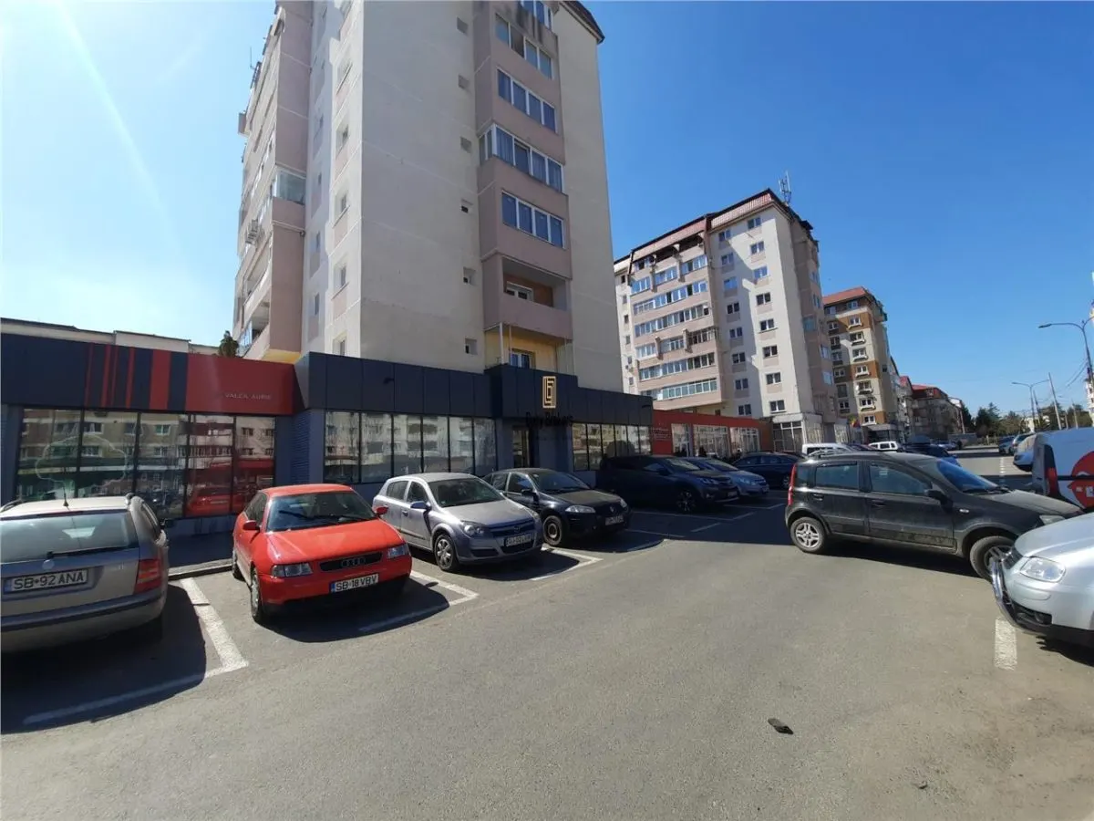Spatiu Comercial, 226 mp, Sibiu - foto 13
