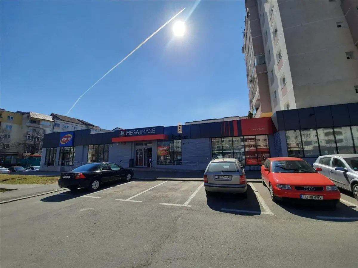 Spatiu Comercial, 226 mp, Sibiu - foto 14