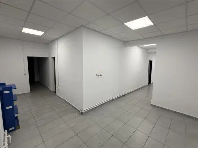 Spatiu Comercial, 226 mp, Sibiu - foto 6