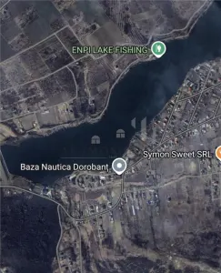 Teren intravilan in Dorobanti - Iasi