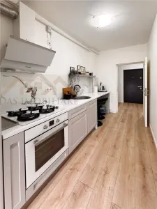 Apartament cu 1 camera, loc de parcare, bloc nou zona Centru Vechi - Baia Mare