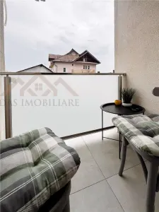 Apartament cu 1 camera, loc de parcare, bloc nou zona Centru Vechi - foto 4