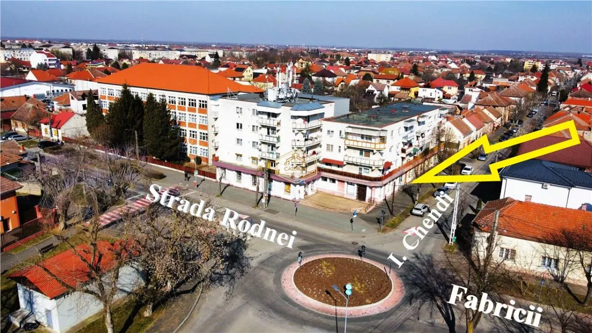 VIDEO | Semicentral - 3 Spatii comerciale intr-un singur loc | Investitie - Afacere - foto 1