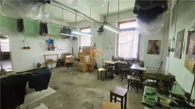 VIDEO | Semicentral - 3 Spatii comerciale intr-un singur loc | Investitie - Afacere - foto 11
