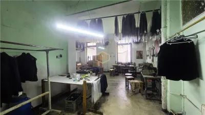 VIDEO | Semicentral - 3 Spatii comerciale intr-un singur loc | Investitie - Afacere - foto 12