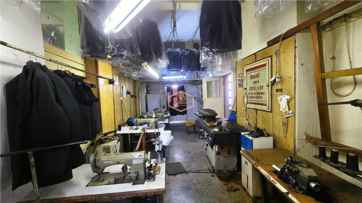 VIDEO | Semicentral - 3 Spatii comerciale intr-un singur loc | Investitie - Afacere - foto 13