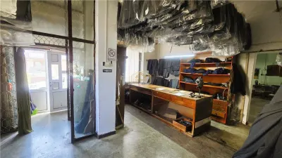 VIDEO | Semicentral - 3 Spatii comerciale intr-un singur loc | Investitie - Afacere - foto 5