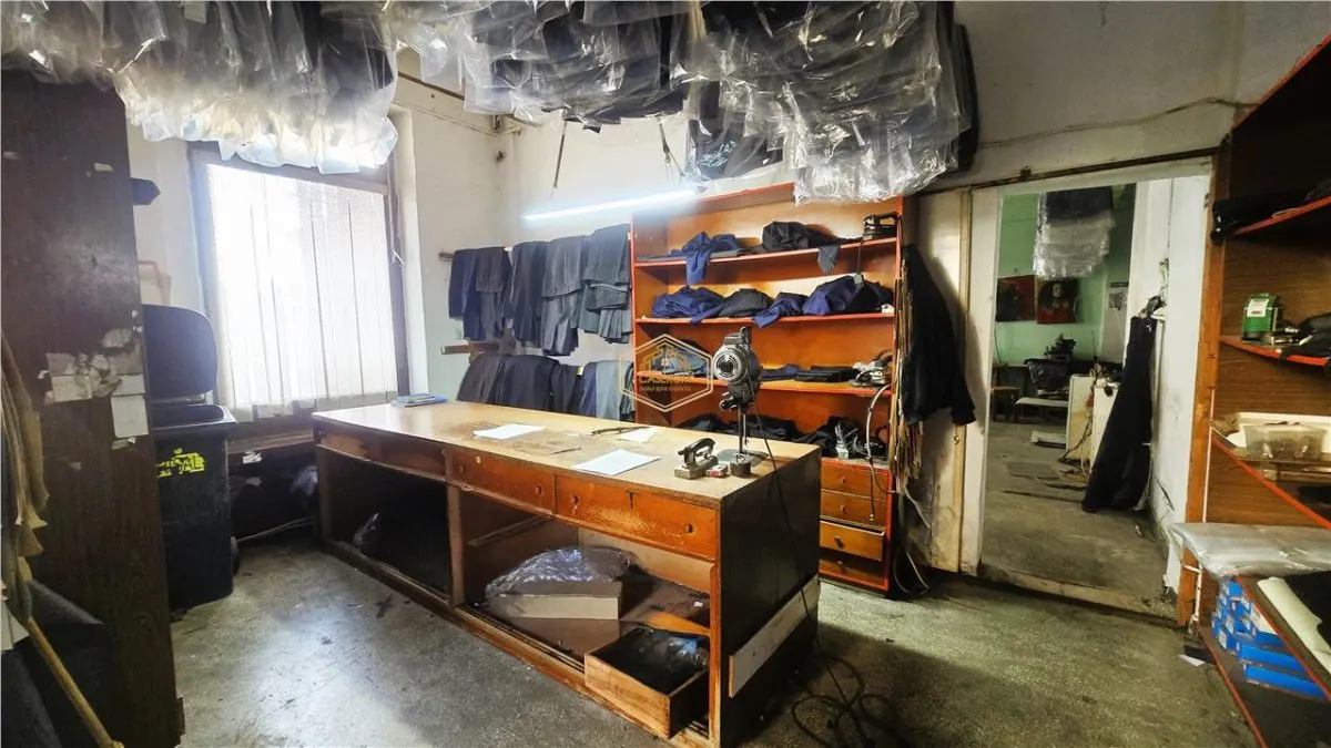 VIDEO | Semicentral - 3 Spatii comerciale intr-un singur loc | Investitie - Afacere - foto 6
