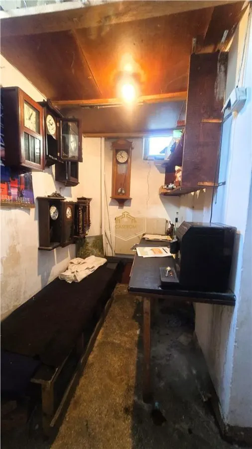 VIDEO | Semicentral - 3 Spatii comerciale intr-un singur loc | Investitie - Afacere - foto 8