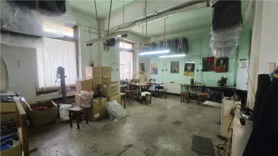 VIDEO | Semicentral - 3 Spatii comerciale intr-un singur loc | Investitie - Afacere - foto 10