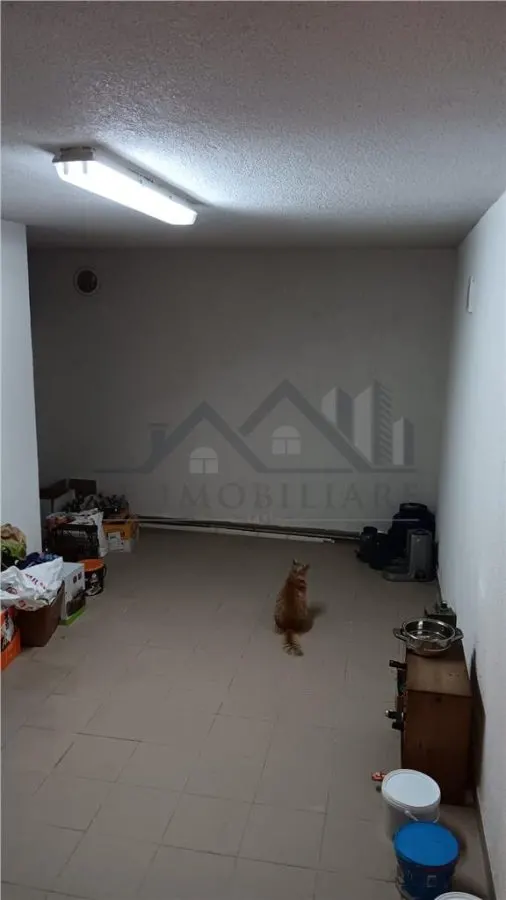 Barnova intersectia cu Pietrarie VILA D+P+M SU=212mp TEREN 1670mp amenajat superb - foto 19