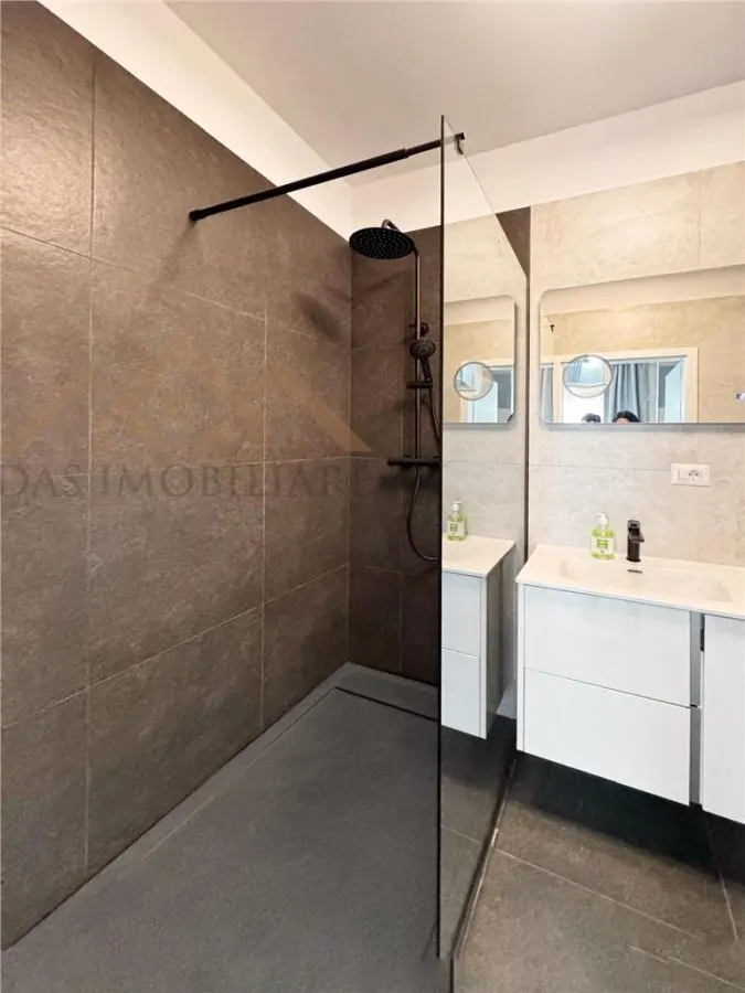 Apartament 1 camera, cu terasa spatioasa,bloc nou, str. Anton Pann - foto 4