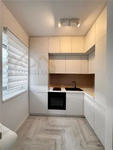 Apartament 1 camera, cu terasa spatioasa,bloc nou, str. Anton Pann - foto 7