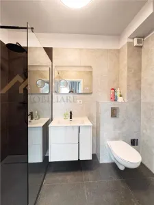 Apartament 1 camera, cu terasa spatioasa,bloc nou, str. Anton Pann - foto 9