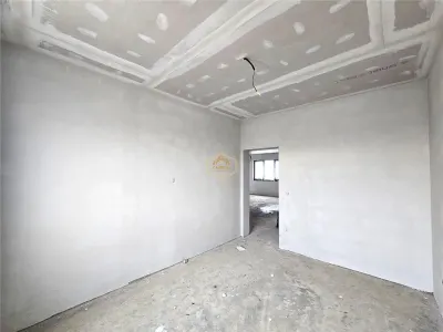 VIDEO | Casa Noua cu 4 camere in Lazuri | Ansamblu rezidential privat - foto 11