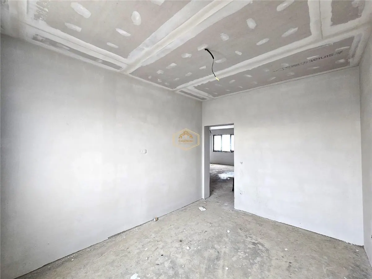 VIDEO | Casa Noua cu 4 camere in Lazuri | Ansamblu rezidential privat - foto 11