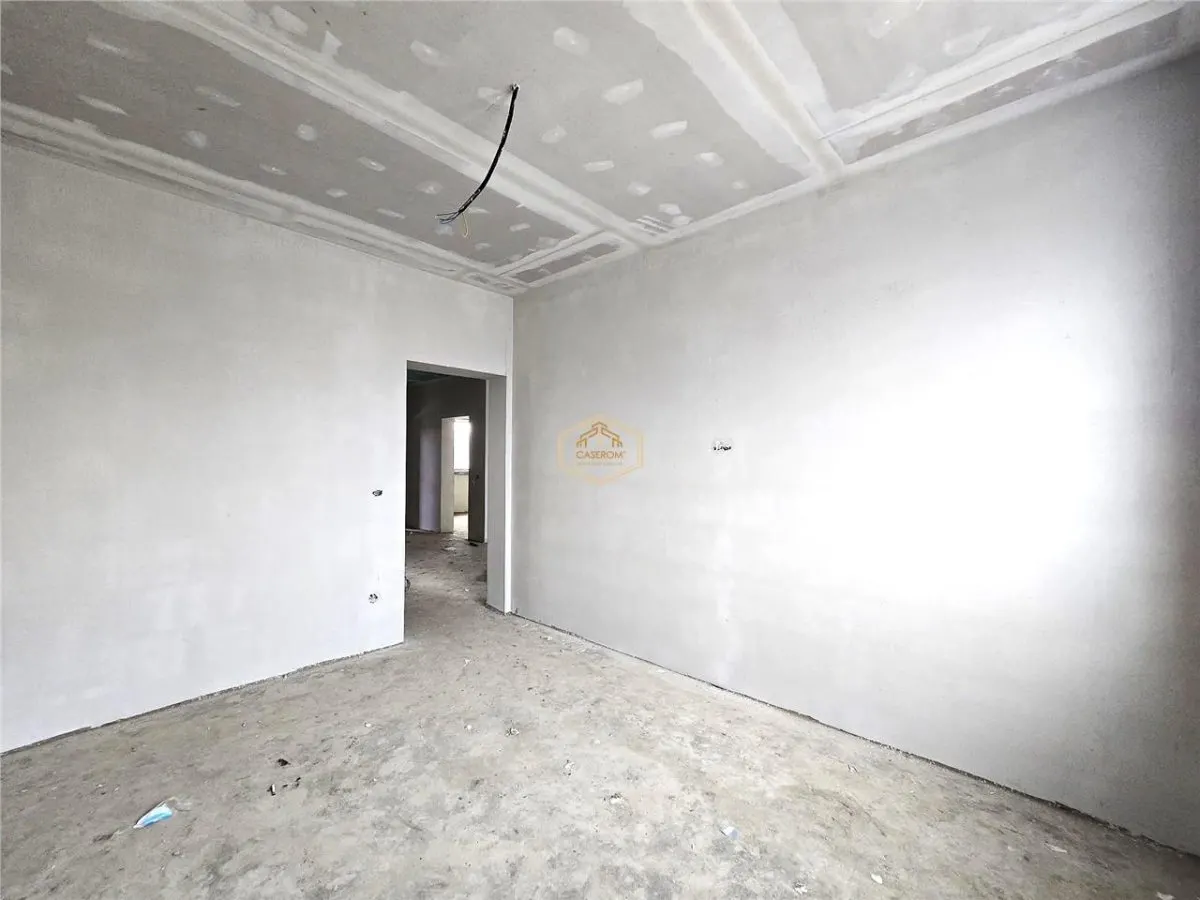 VIDEO | Casa Noua cu 4 camere in Lazuri | Ansamblu rezidential privat - foto 12