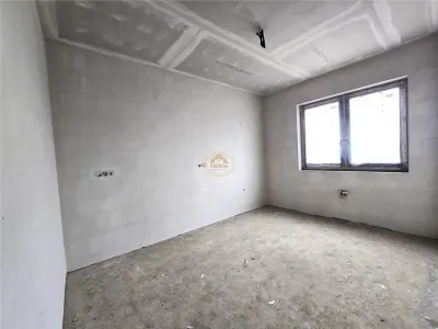 VIDEO | Casa Noua cu 4 camere in Lazuri | Ansamblu rezidential privat - foto 13