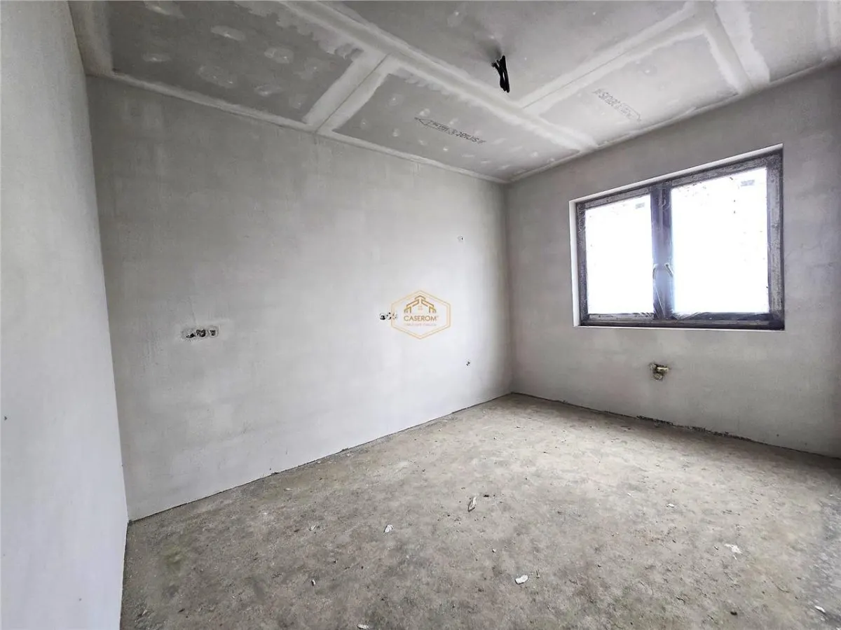 VIDEO | Casa Noua cu 4 camere in Lazuri | Ansamblu rezidential privat - foto 13