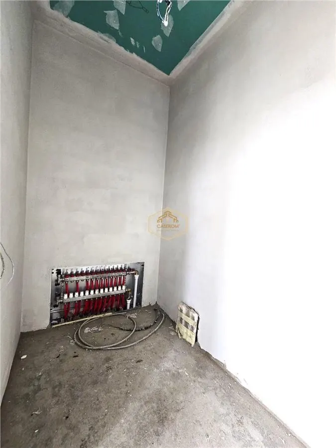 VIDEO | Casa Noua cu 4 camere in Lazuri | Ansamblu rezidential privat - foto 16