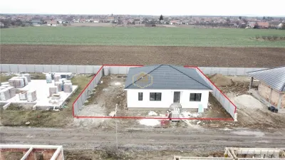 VIDEO | Casa Noua cu 4 camere in Lazuri | Ansamblu rezidential privat - foto 17