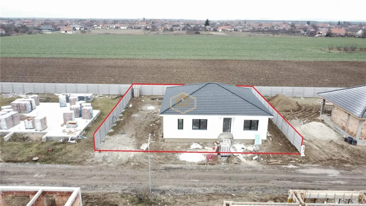VIDEO | Casa Noua cu 4 camere in Lazuri | Ansamblu rezidential privat - foto 17