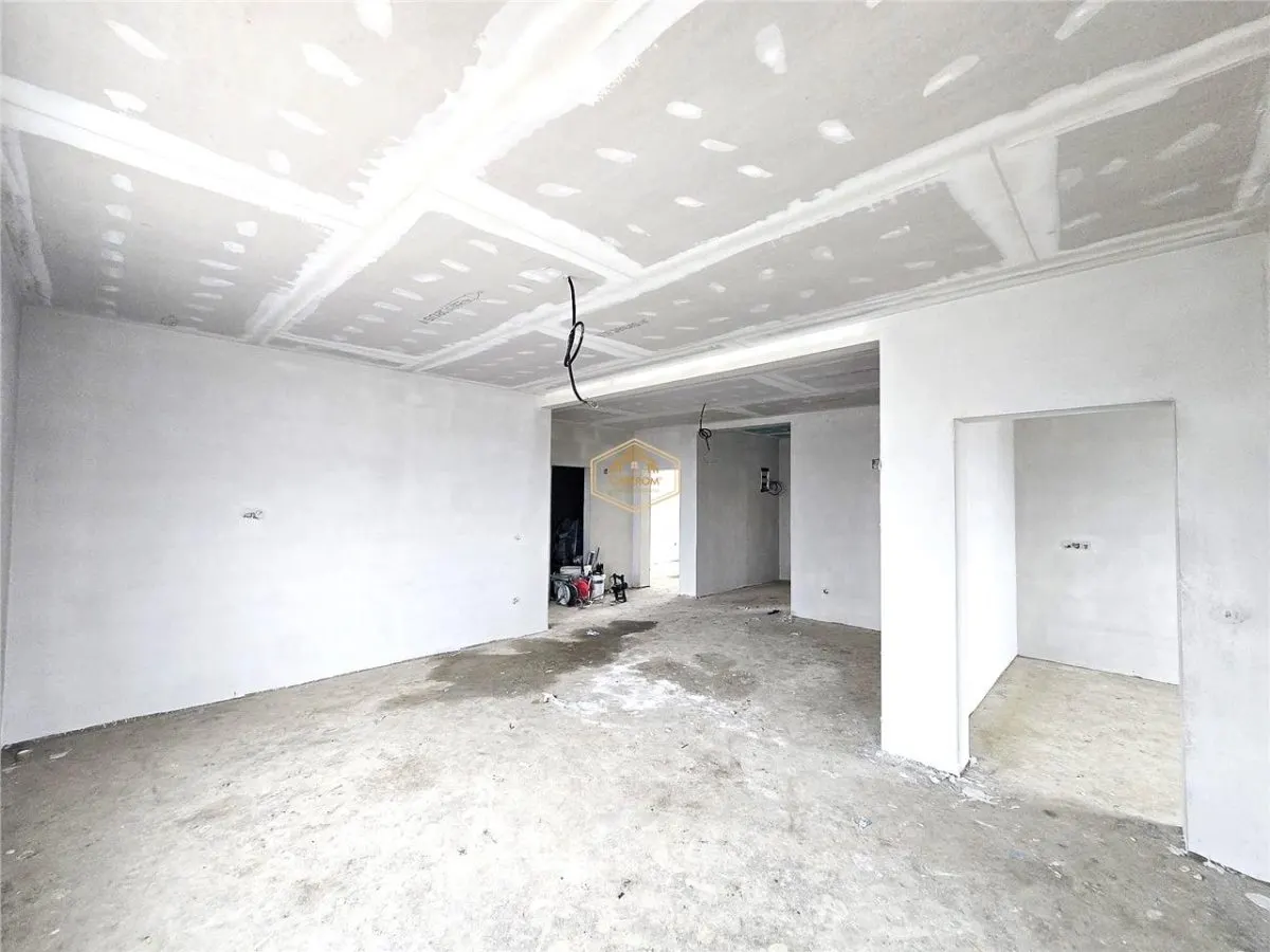 VIDEO | Casa Noua cu 4 camere in Lazuri | Ansamblu rezidential privat - foto 3