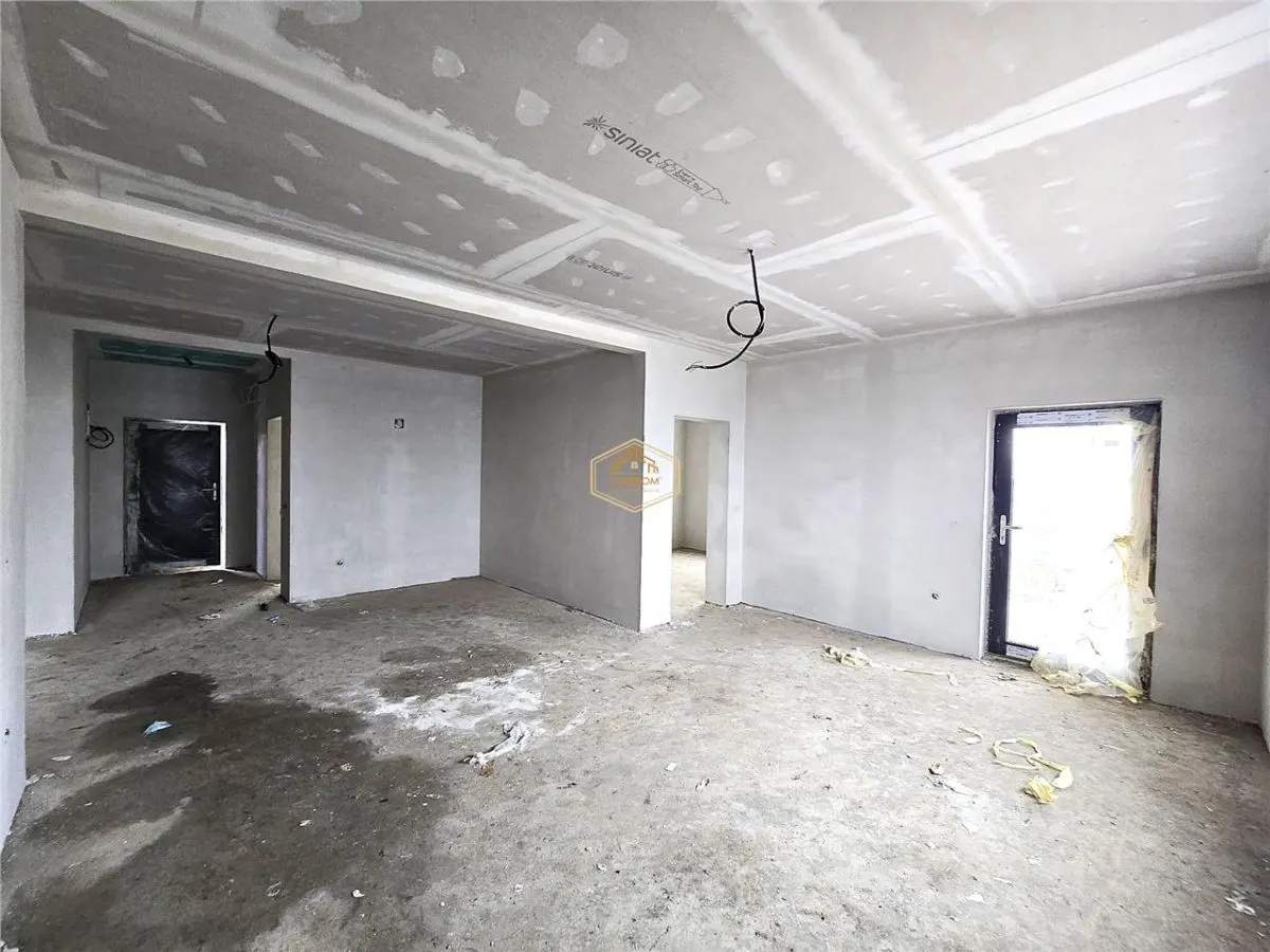 VIDEO | Casa Noua cu 4 camere in Lazuri | Ansamblu rezidential privat - foto 4