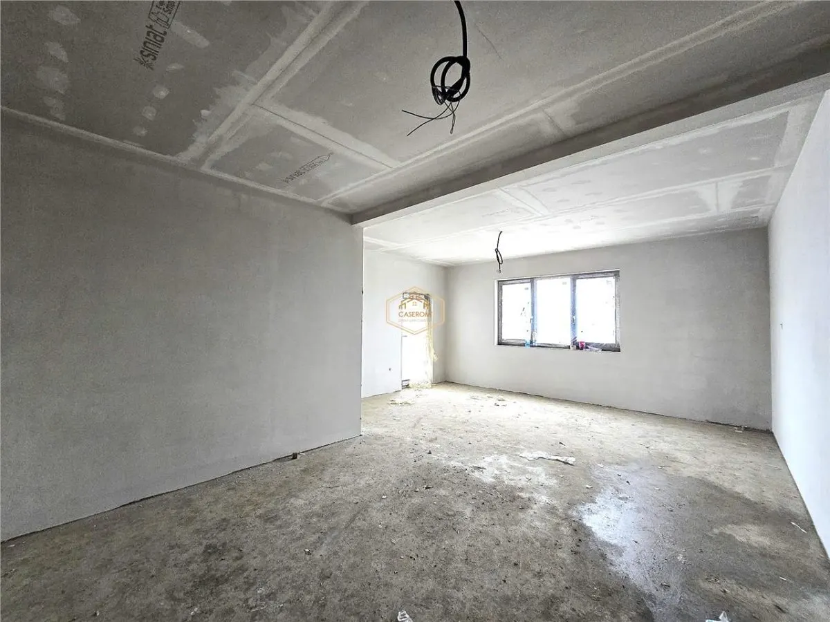 VIDEO | Casa Noua cu 4 camere in Lazuri | Ansamblu rezidential privat - foto 5