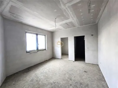 VIDEO | Casa Noua cu 4 camere in Lazuri | Ansamblu rezidential privat - foto 6