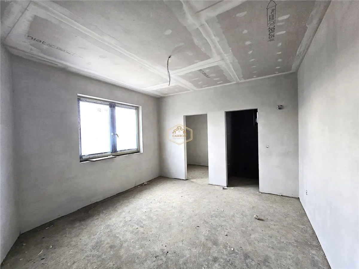 VIDEO | Casa Noua cu 4 camere in Lazuri | Ansamblu rezidential privat - foto 6