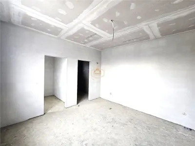 VIDEO | Casa Noua cu 4 camere in Lazuri | Ansamblu rezidential privat - foto 7