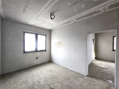 VIDEO | Casa Noua cu 4 camere in Lazuri | Ansamblu rezidential privat - foto 8