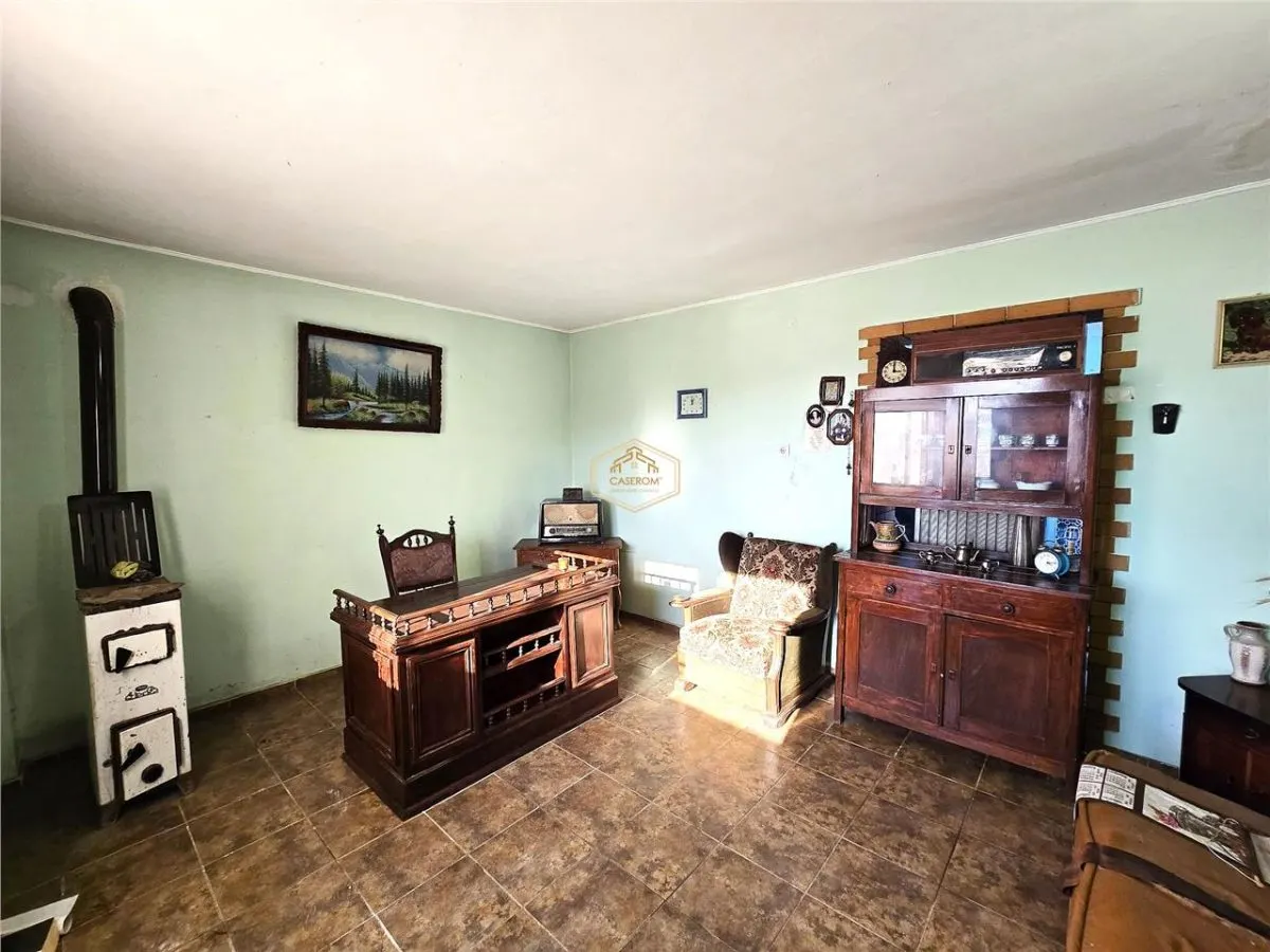 VIDEO | Teren intravilan in suprafata de 7.774 mp | Cladiri in suprafata de 1.029 mp - foto 24