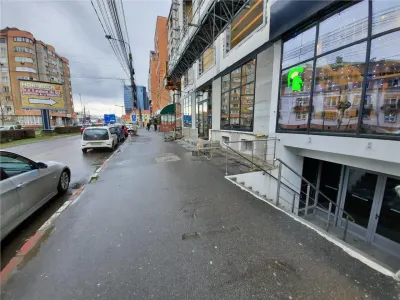 Spatiu Comercial, 240 mp, Sibiu - Sibiu