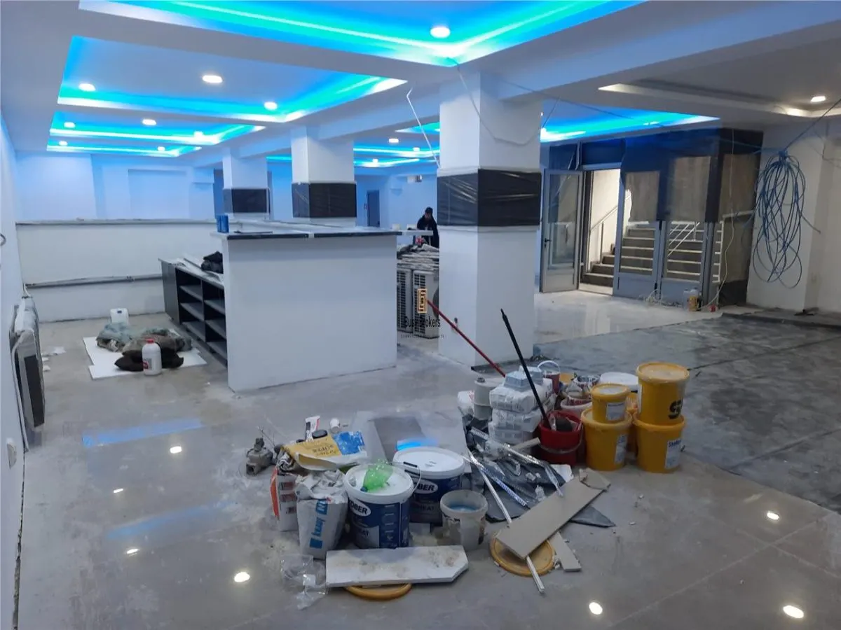 Spatiu Comercial, 240 mp, Sibiu - foto 14