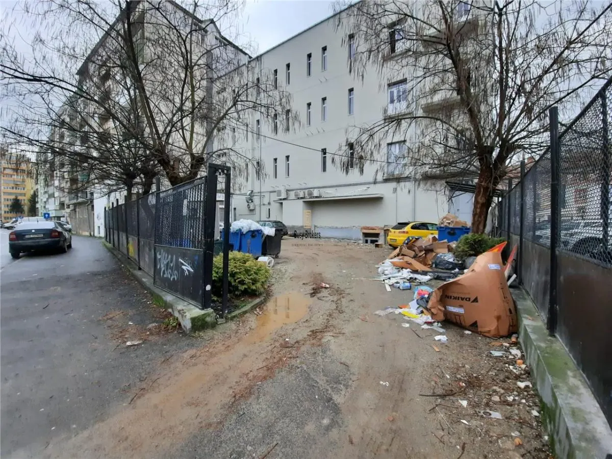 Spatiu Comercial, 240 mp, Sibiu - foto 15