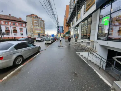 Spatiu Comercial, 240 mp, Sibiu - foto 16