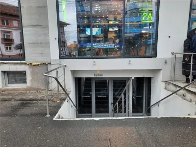 Spatiu Comercial, 240 mp, Sibiu - foto 3