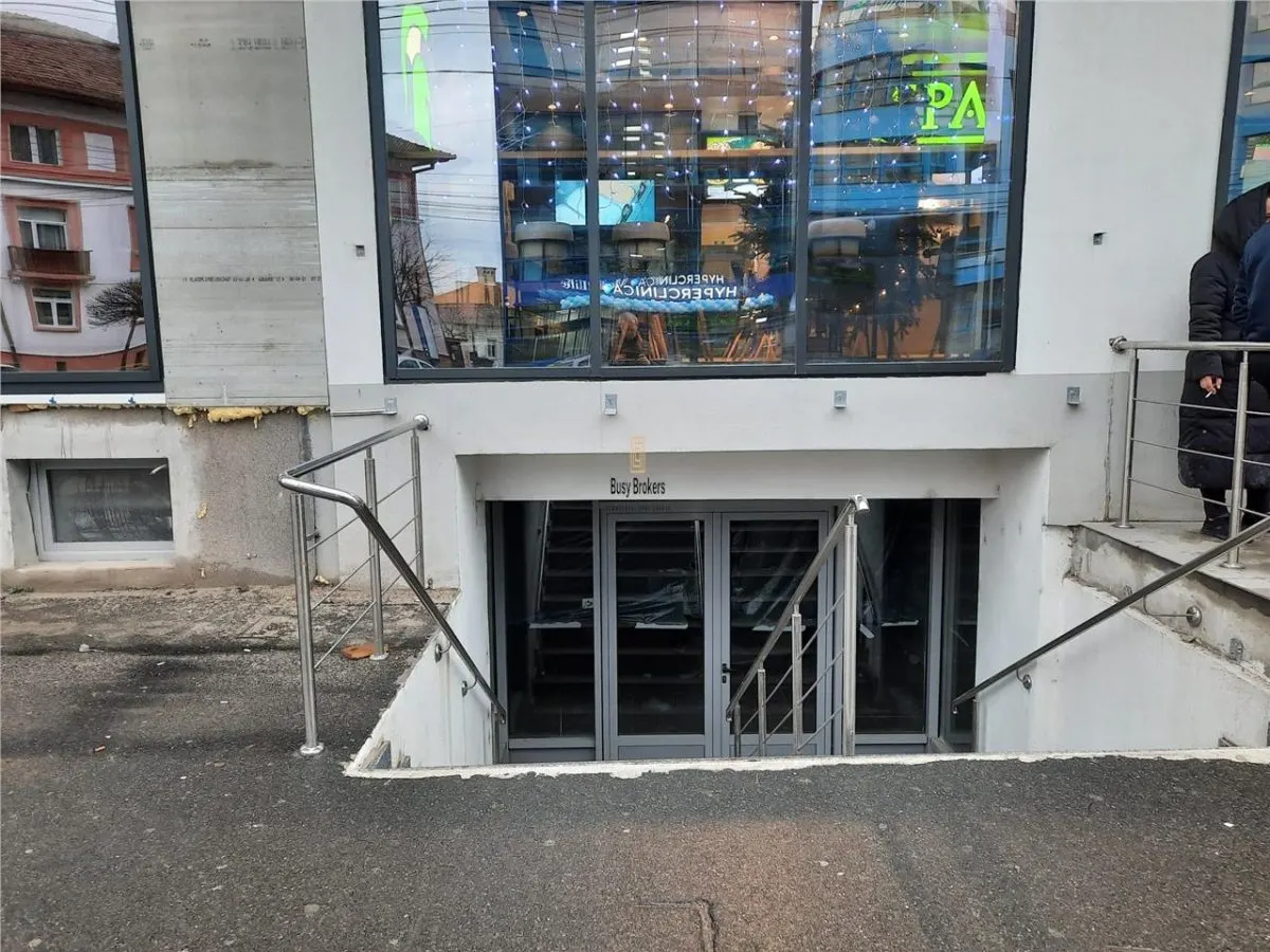 Spatiu Comercial, 240 mp, Sibiu - foto 3