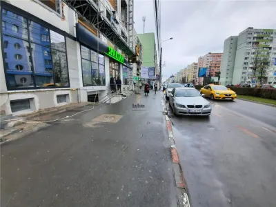 Spatiu Comercial, 240 mp, Sibiu - foto 4