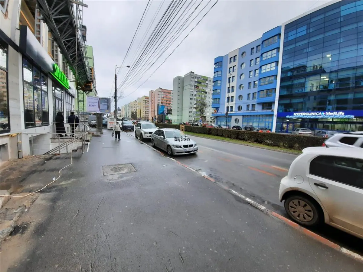 Spatiu Comercial, 240 mp, Sibiu - foto 5