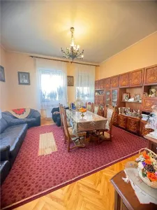 Casa cu 8 camere in Centru | Servicii - Clinica | Teren 700 mp - Satu Mare
