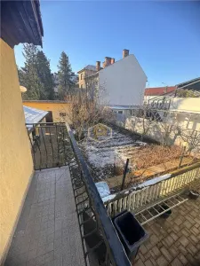 Casa cu 8 camere in Centru | Servicii - Clinica | Teren 700 mp - foto 16