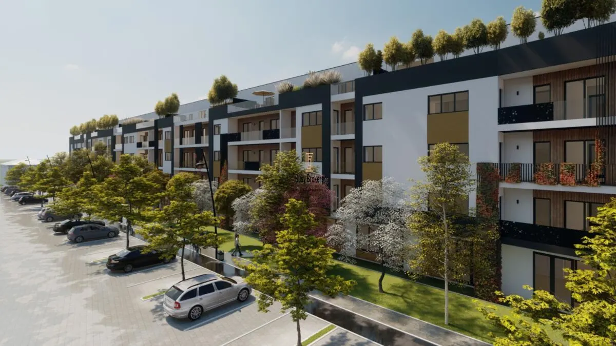Spatiu Comercial, 257 mp, Sibiu - foto 1