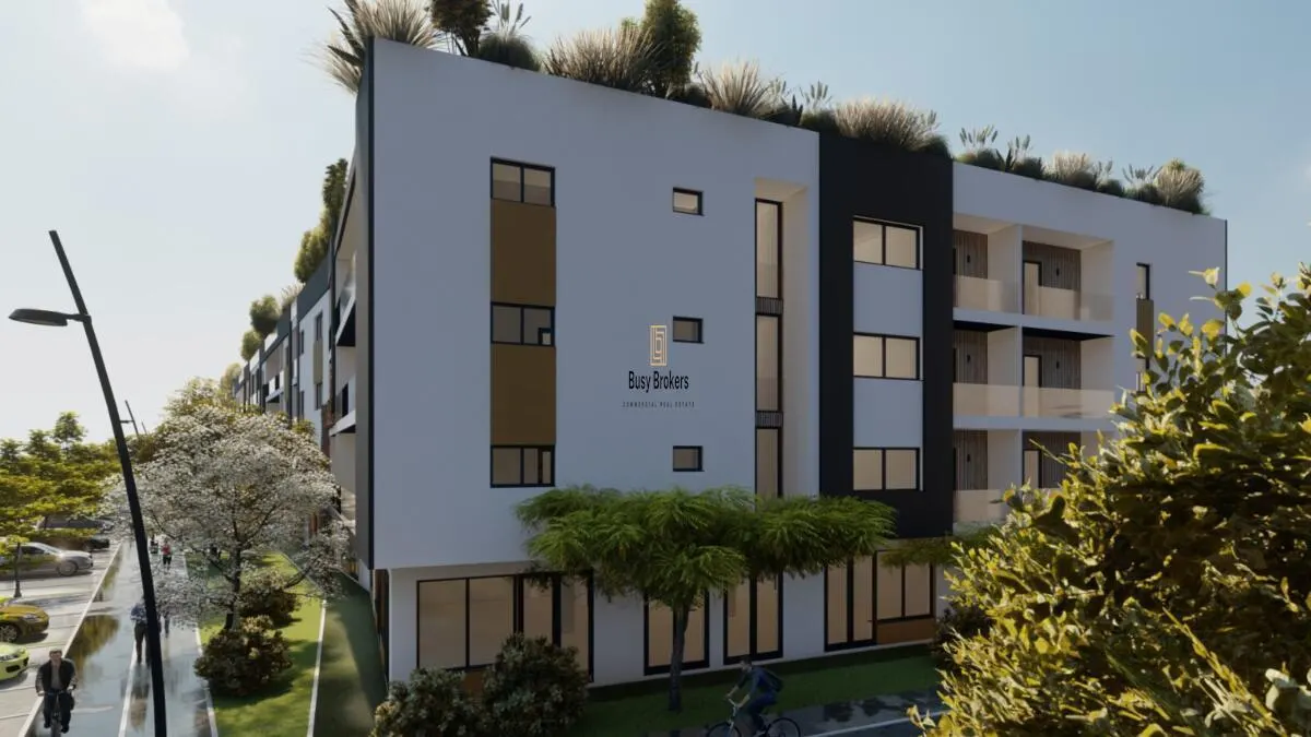 Spatiu Comercial, 257 mp, Sibiu - foto 6