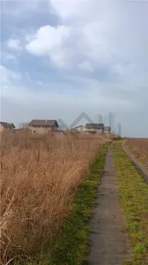 Aroneanu str Viisoarei TEREN 2 loturi x 650 mp. Intravilan cu utilitati zona construibila numai de case - foto 8