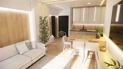 Apartament cu 2 camere | Ansamblu rezidential Nou | Strada Careiului - foto 18