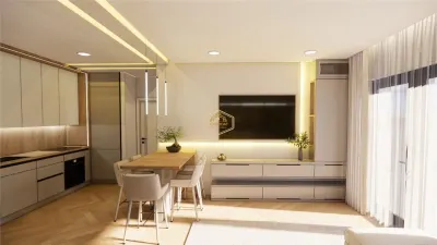 Apartament cu 2 camere | Ansamblu rezidential Nou | Strada Careiului - foto 21